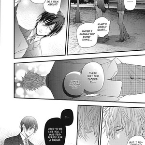 [Zundamochiko] Bouai Friendship (update c.4-Extra) [Eng] – Gay Manga sex 168