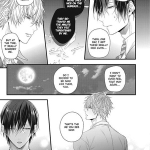 [Zundamochiko] Bouai Friendship (update c.4-Extra) [Eng] – Gay Manga sex 169
