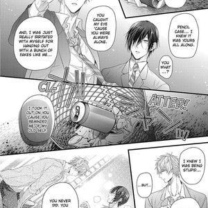 [Zundamochiko] Bouai Friendship (update c.4-Extra) [Eng] – Gay Manga sex 170