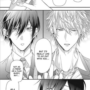 [Zundamochiko] Bouai Friendship (update c.4-Extra) [Eng] – Gay Manga sex 173
