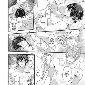 [Zundamochiko] Bouai Friendship (update c.4-Extra) [Eng] – Gay Manga sex 178