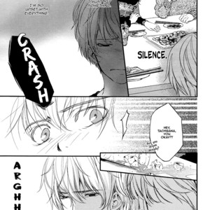 [AOMOTO Sari] Daisuki dakara Ijimetai! (update c.4) [Eng] – Gay Manga sex 25