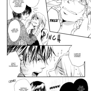 [AOMOTO Sari] Daisuki dakara Ijimetai! (update c.4) [Eng] – Gay Manga sex 67