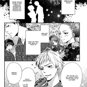 [AOMOTO Sari] Daisuki dakara Ijimetai! (update c.4) [Eng] – Gay Manga sex 78