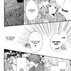[AOMOTO Sari] Daisuki dakara Ijimetai! (update c.4) [Eng] – Gay Manga sex 80