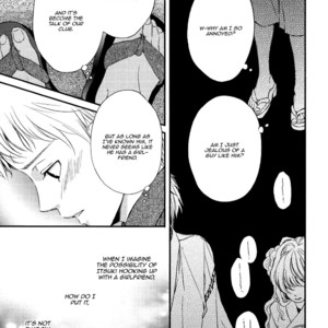 [AOMOTO Sari] Daisuki dakara Ijimetai! (update c.4) [Eng] – Gay Manga sex 87