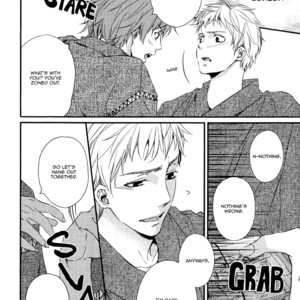 [AOMOTO Sari] Daisuki dakara Ijimetai! (update c.4) [Eng] – Gay Manga sex 88