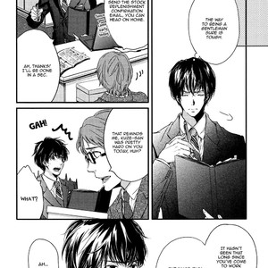 [AOMOTO Sari] Daisuki dakara Ijimetai! (update c.4) [Eng] – Gay Manga sex 119