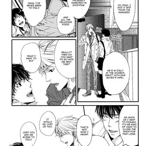 [AOMOTO Sari] Daisuki dakara Ijimetai! (update c.4) [Eng] – Gay Manga sex 128