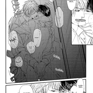 [AOMOTO Sari] Daisuki dakara Ijimetai! (update c.4) [Eng] – Gay Manga sex 141