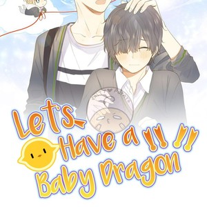 [Gai ZiQuan] Let’s Have a Baby Dragon (update c.6) [Eng] – Gay Manga sex 22