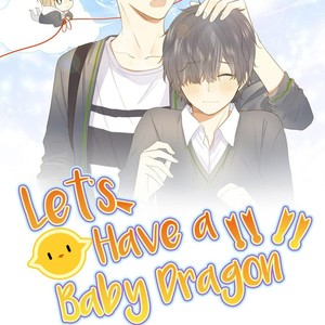 [Gai ZiQuan] Let’s Have a Baby Dragon (update c.6) [Eng] – Gay Manga sex 35