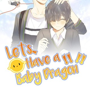 [Gai ZiQuan] Let’s Have a Baby Dragon (update c.6) [Eng] – Gay Manga sex 47