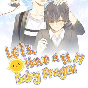 [Gai ZiQuan] Let’s Have a Baby Dragon (update c.6) [Eng] – Gay Manga sex 57