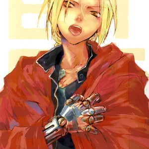 [GD-mechano (IZUMI Yakumo)] Fullmetal Alchemist dj – Est Est Est [Eng] – Gay Manga sex 4