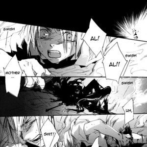 [GD-mechano (IZUMI Yakumo)] Fullmetal Alchemist dj – Est Est Est [Eng] – Gay Manga sex 7