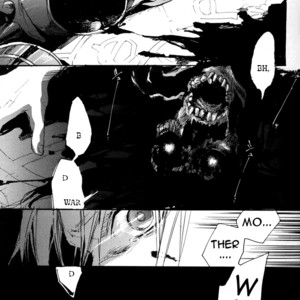 [GD-mechano (IZUMI Yakumo)] Fullmetal Alchemist dj – Est Est Est [Eng] – Gay Manga sex 8