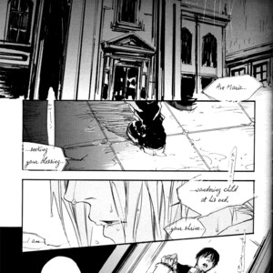 [GD-mechano (IZUMI Yakumo)] Fullmetal Alchemist dj – Est Est Est [Eng] – Gay Manga sex 11
