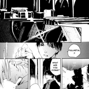 [GD-mechano (IZUMI Yakumo)] Fullmetal Alchemist dj – Est Est Est [Eng] – Gay Manga sex 12