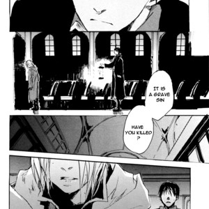 [GD-mechano (IZUMI Yakumo)] Fullmetal Alchemist dj – Est Est Est [Eng] – Gay Manga sex 14