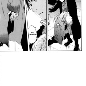 [GD-mechano (IZUMI Yakumo)] Fullmetal Alchemist dj – Est Est Est [Eng] – Gay Manga sex 17