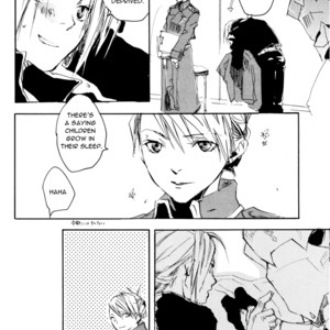 [GD-mechano (IZUMI Yakumo)] Fullmetal Alchemist dj – Est Est Est [Eng] – Gay Manga sex 26