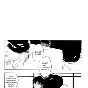 [GD-mechano (IZUMI Yakumo)] Fullmetal Alchemist dj – Est Est Est [Eng] – Gay Manga sex 28