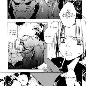 [GD-mechano (IZUMI Yakumo)] Fullmetal Alchemist dj – Est Est Est [Eng] – Gay Manga sex 37