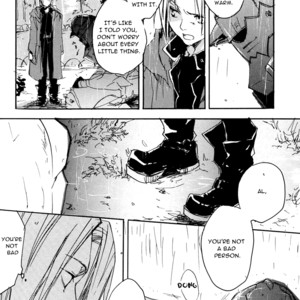 [GD-mechano (IZUMI Yakumo)] Fullmetal Alchemist dj – Est Est Est [Eng] – Gay Manga sex 38