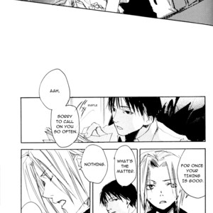 [GD-mechano (IZUMI Yakumo)] Fullmetal Alchemist dj – Est Est Est [Eng] – Gay Manga sex 41
