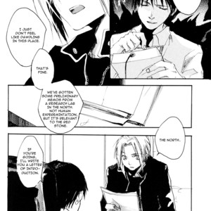[GD-mechano (IZUMI Yakumo)] Fullmetal Alchemist dj – Est Est Est [Eng] – Gay Manga sex 42