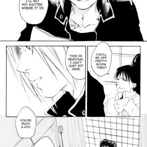 [GD-mechano (IZUMI Yakumo)] Fullmetal Alchemist dj – Est Est Est [Eng] – Gay Manga sex 43