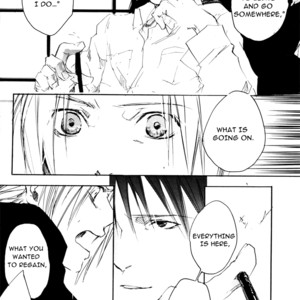 [GD-mechano (IZUMI Yakumo)] Fullmetal Alchemist dj – Est Est Est [Eng] – Gay Manga sex 44