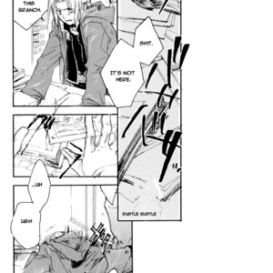 [GD-mechano (IZUMI Yakumo)] Fullmetal Alchemist dj – Est Est Est [Eng] – Gay Manga sex 48