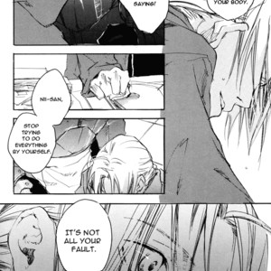 [GD-mechano (IZUMI Yakumo)] Fullmetal Alchemist dj – Est Est Est [Eng] – Gay Manga sex 50