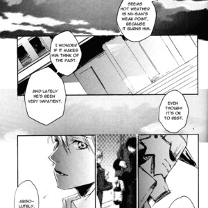 [GD-mechano (IZUMI Yakumo)] Fullmetal Alchemist dj – Est Est Est [Eng] – Gay Manga sex 53