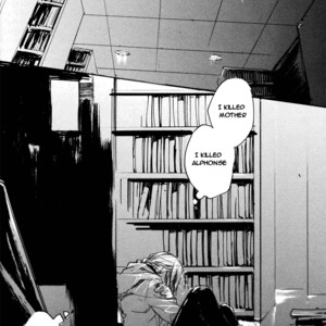 [GD-mechano (IZUMI Yakumo)] Fullmetal Alchemist dj – Est Est Est [Eng] – Gay Manga sex 56