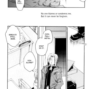 [GD-mechano (IZUMI Yakumo)] Fullmetal Alchemist dj – Est Est Est [Eng] – Gay Manga sex 57