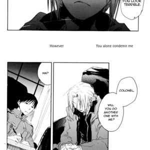 [GD-mechano (IZUMI Yakumo)] Fullmetal Alchemist dj – Est Est Est [Eng] – Gay Manga sex 58
