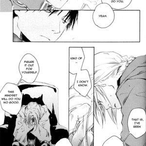 [GD-mechano (IZUMI Yakumo)] Fullmetal Alchemist dj – Est Est Est [Eng] – Gay Manga sex 59