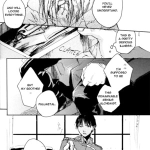 [GD-mechano (IZUMI Yakumo)] Fullmetal Alchemist dj – Est Est Est [Eng] – Gay Manga sex 60