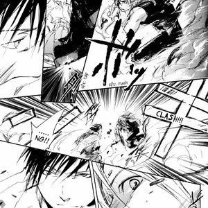 [GD-mechano (IZUMI Yakumo)] Fullmetal Alchemist dj – Est Est Est [Eng] – Gay Manga sex 67