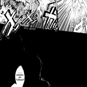 [GD-mechano (IZUMI Yakumo)] Fullmetal Alchemist dj – Est Est Est [Eng] – Gay Manga sex 68