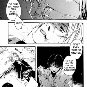 [GD-mechano (IZUMI Yakumo)] Fullmetal Alchemist dj – Est Est Est [Eng] – Gay Manga sex 69
