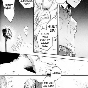 [GD-mechano (IZUMI Yakumo)] Fullmetal Alchemist dj – Est Est Est [Eng] – Gay Manga sex 70