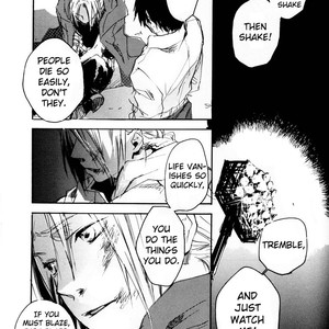 [GD-mechano (IZUMI Yakumo)] Fullmetal Alchemist dj – Est Est Est [Eng] – Gay Manga sex 73