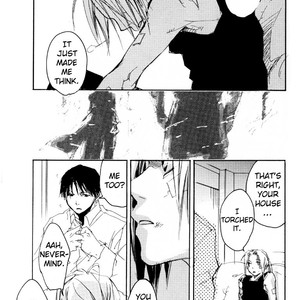 [GD-mechano (IZUMI Yakumo)] Fullmetal Alchemist dj – Est Est Est [Eng] – Gay Manga sex 75