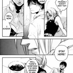 [GD-mechano (IZUMI Yakumo)] Fullmetal Alchemist dj – Est Est Est [Eng] – Gay Manga sex 76