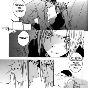 [GD-mechano (IZUMI Yakumo)] Fullmetal Alchemist dj – Est Est Est [Eng] – Gay Manga sex 77