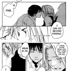 [GD-mechano (IZUMI Yakumo)] Fullmetal Alchemist dj – Est Est Est [Eng] – Gay Manga sex 78